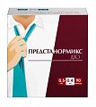 Купить предстанормикс дуо, капсулы с модифицированным высвобождением 0,5мг+0,4мг, 90 шт в Павлове