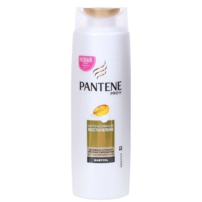 Купить pantene pro-v (пантин) шампунь интенсивное восстановление, 250 мл в Павлове