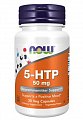 Купить now foods (нау фудс) 5-нтр 50мг, капсулы, 30шт бад в Павлове