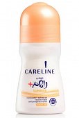 Купить careline (карелин) sunrise дезодорант-антиперспирант шариковый, 75 мл в Павлове