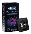 Купить durex (дюрекс) презервативы perfect gliss 12шт в Павлове