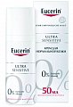 Eucerin UltraSensitive (Эуцерин) УльтраСенситив крем Успокаивающий для чувствительной кожи нормального и комбинированного типа, 50 мл