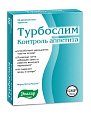 Купить турбослим контроль аппетита, таблетки 550мг, 20 шт бад в Павлове