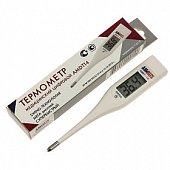 Купить термометр электронный медицинский amrus (амрус) amdt14 в Павлове