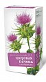 Купить фиточай алтай №8, здоровая печень с расторопшей, фильтр-пакеты 2г, 20 шт бад в Павлове