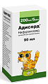 Купить адисорд, суспензия для приема внутрь 200мг/5мл, флакон 90мл в Павлове