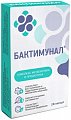 Купить бактимунал, капсулы массой, 28 шт бад в Павлове