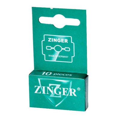 Купить zinger (зингер) лезвия для экстрактора 10шт в Павлове