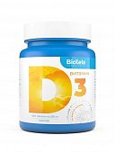 Купить biotela (биотела) витамин д3, таблетки массой 250мг, 1000 шт бад в Павлове