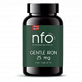Купить норвегиан фиш оил (nfo) легкодоступное железо 25мг, таблетки 550мг, 100 шт бад в Павлове