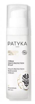Купить patyka (патика) defense active крем для сухой кожи, 50мл в Павлове
