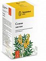 Купить сенны листья, фильтр-пакеты 1,5г, 20 шт в Павлове