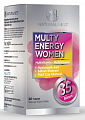 Купить натуралнест мульти энерджи вумэн, таблетки 30шт бад в Павлове