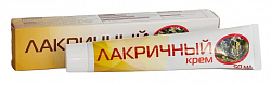Купить лакричный крем, 50мл в Павлове
