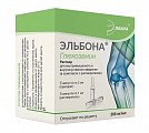 Купить эльбона, раствор для внутримышечного и внутрисуставного введения, 200мг/мл, ампулы 2мл, 6 шт+ растворитель 1мл 6 шт в Павлове