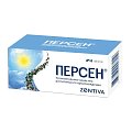 Купить персен, таблетки покрытые оболочкой, 60шт в Павлове