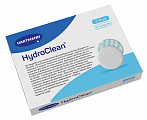 Купить повязка гидроактивная для заживления ран во влажной среде hydroclean стерильная диаметр 4 см 3 шт в Павлове