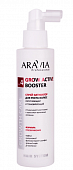 Купить aravia (аравиа) спрей-активатор для роста волос укрепляющий и тонизирующий, 150мл в Павлове