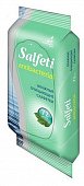 Купить salfeti (салфети) салфетки влажные антибактериальные 72шт в Павлове