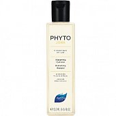 Купить фитосолба фитожоба (phytosolba phytojoba) шампунь для волос увлажняющий 250 мл в Павлове