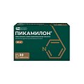 Купить пикамилон, таблетки 50мг, 30 шт в Павлове