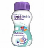 Купить nutrinidrink (нутринидринк), смесь с пищевыми волокнами, 200мл в Павлове