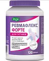 Купить ревмафлекс форте эвалар, капсулы массой 650мг, 120шт бад в Павлове