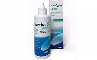 Купить раствор для контактных линз оптимед плюс универсал фл 125мл в Павлове