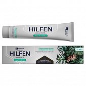 Купить биси фарма хилфен (hilfen) зубная паста защита и блеск береpjdsq уголь+пихта, 75мл в Павлове