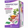 Купить нефростен фильтр пакеты 1,5г 20шт бад в Павлове