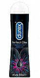 Дюрекс (Durex) гель-смазка Perfect Gliss, 50мл