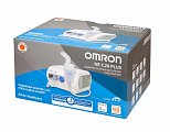 Ингалятор компрессорный Omron CompAir Plus C28 (NE-C28)
