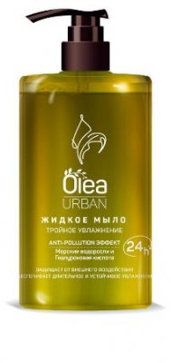 Купить olea urban (олеа урбан) мыло жидкое, 450мл в Павлове