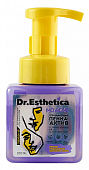 Купить dr. esthetica (др. эстетика) no acne пенка-актив для лица очищающая, 200мл в Павлове