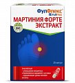Купить фулфлекс мартиния форте, капсулы массой 0,4г, 30 шт бад в Павлове