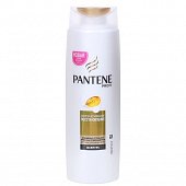 Купить pantene pro-v (пантин) шампунь интенсивное восстановление, 400 мл в Павлове