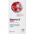 Купить омега-3 90% витатека, капсулы 700мг, 30 шт бад в Павлове