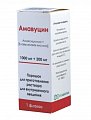 Купить амавуцин, порошок для приготовления раствора для внутривенного введения 1000 мг+200 мг, флакон 1 шт. в Павлове
