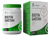 Купить ambrella (амбрелла) биотин, таблетки массой 840мг 60шт бад в Павлове