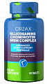 Купить орзакс глюкозамин хондроитин мсм комплекс, таблетки 90шт бад в Павлове