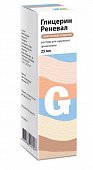 Купить глицерин-реневал, раствор для наружного применения, флакон 25мл в Павлове