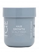 Купить натура сиберика маска для кожи головы стимулирующий рост волос hair growth ice by, 200мл в Павлове