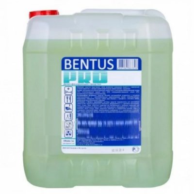 Купить bentus pro (бентус про) средство дезинфицирующее, 5л в Павлове