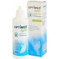 Купить раствор для контактных линз оптимед лайт фл 125мл  в Павлове