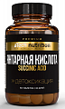 Купить atech nutrition (атех нутришн) янтарная кислота премиум, таблетки 60шт бад в Павлове