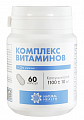 Купить natural health (нэйчурал хелф) комплекс витаминов для мужчин, капсулы 60 шт бад в Павлове