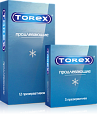 Купить torex (торекс) презервативы продлевающие 3шт в Павлове