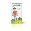 Купить римантадин кидс, сироп для детей 2мг/мл фл 100мл в Павлове