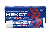 Купить некст активгель, гель для наружного применения 5%+3%, туба 100г в Павлове