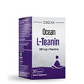 Купить l-теанин ocean orzax (орзакс) капсулы массой 529мг, 30шт бад в Павлове